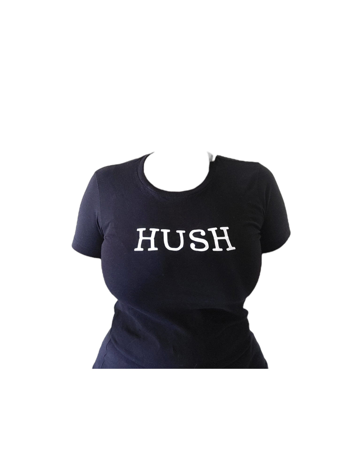 HUSH t-shirt women