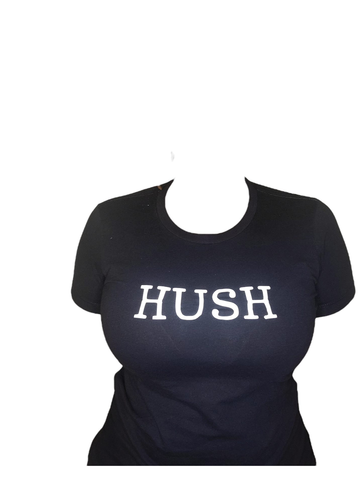 HUSH t-shirt women