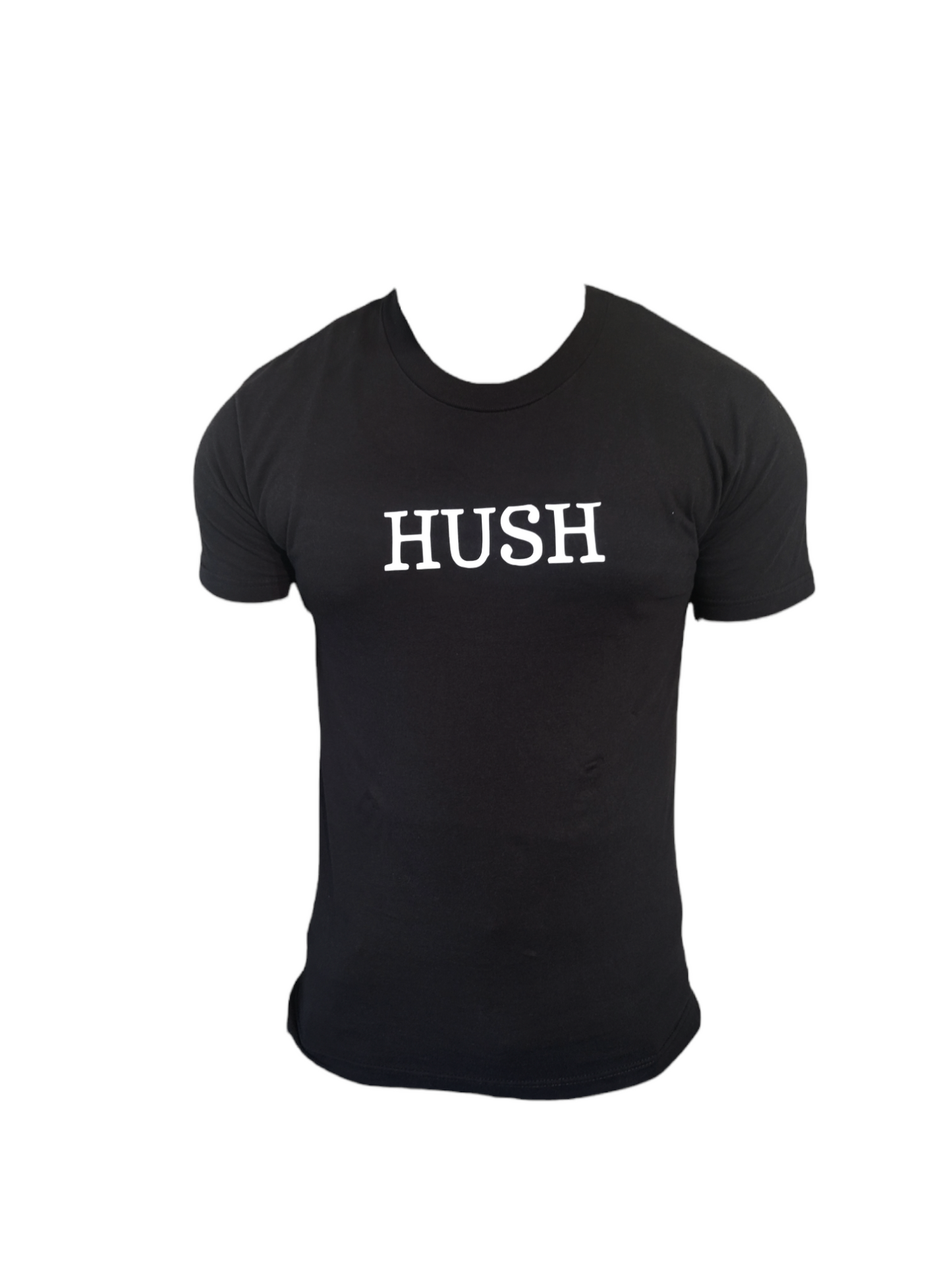 HUSH t-shirt men